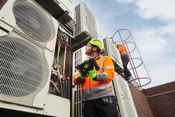 Reliable Pantego, TX HVAC Solutions