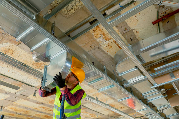 Best HVAC companies near me  in Pantego, TX