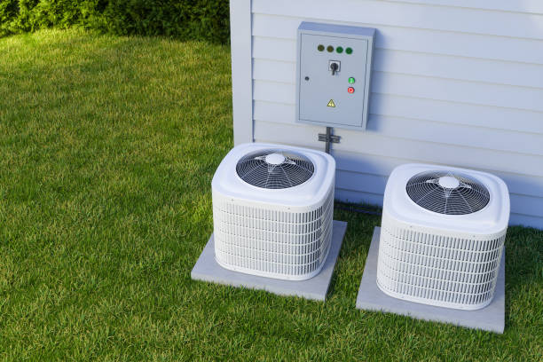 Best Commercial HVAC repair  in Pantego, TX