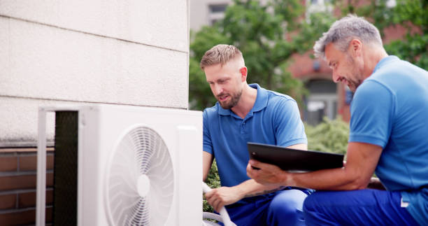 Best Affordable HVAC services  in Pantego, TX
