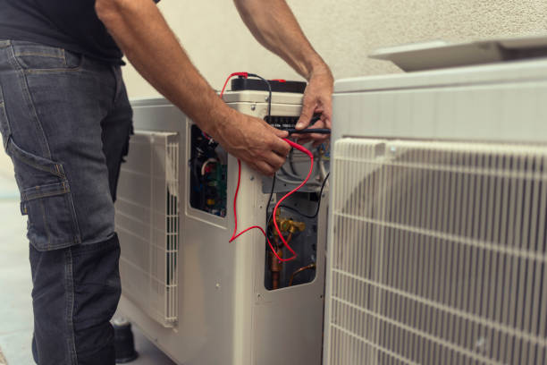 Affordable air conditioning repair in Pantego, TX