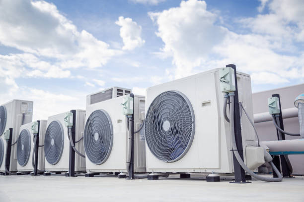 Best Emergency HVAC repair  in Pantego, TX
