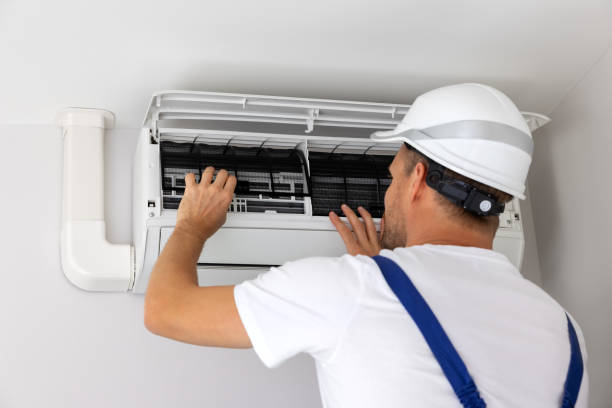 Best 24/7 HVAC repair  in Pantego, TX