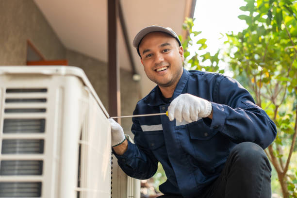 Best HVAC repair near me  in Pantego, TX