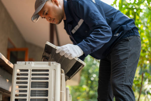 Best HVAC troubleshooting  in Pantego, TX