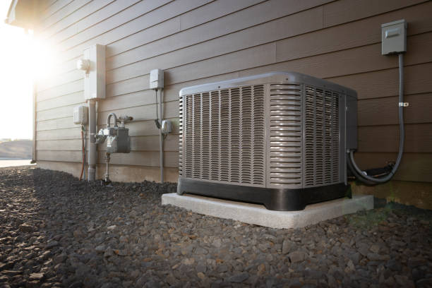 Best HVAC repair near me  in Pantego, TX
